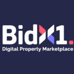 BidX1 logo