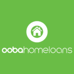 ooba Homeloans logo