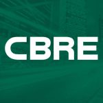 CBRE Logo