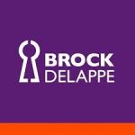 Brocl Delappe Logo