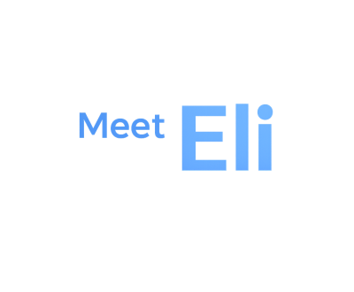 Meet Eli logo